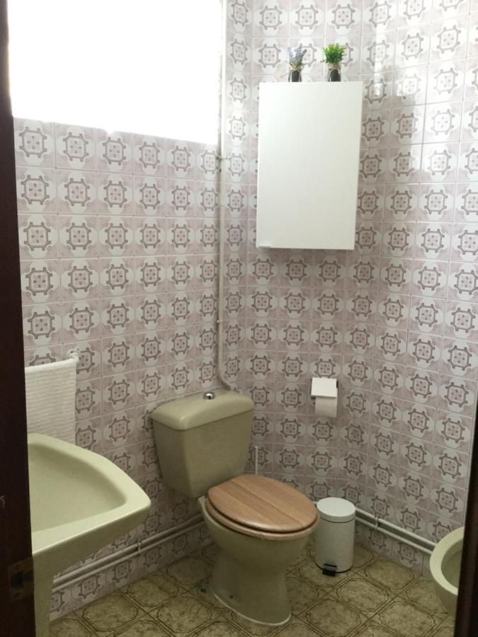Casa Vilanova De Arousa - Rias Baixas Экстерьер фото