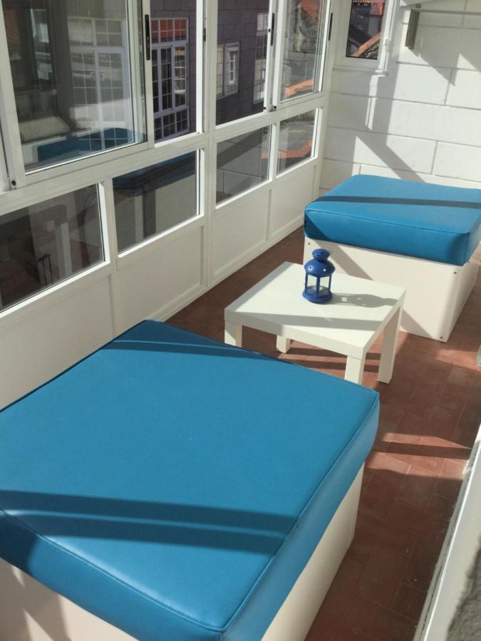 Casa Vilanova De Arousa - Rias Baixas Экстерьер фото