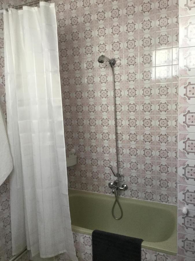 Casa Vilanova De Arousa - Rias Baixas Экстерьер фото
